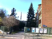 Plesso di via Ancina