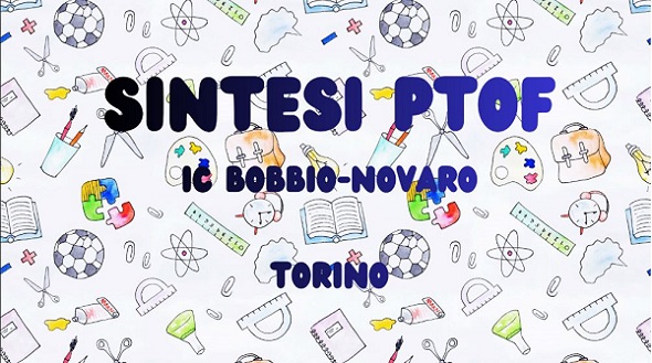 PTOF_Piano dell'offerta formativa - annualità 2025-28